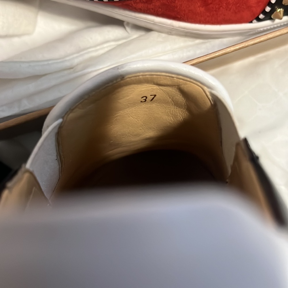 Christian louboutin studded loafer - Picture 3 of 6